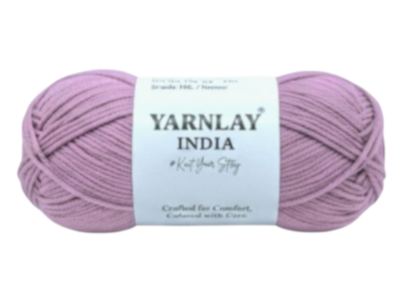 YARNLAY COTTON YARN
